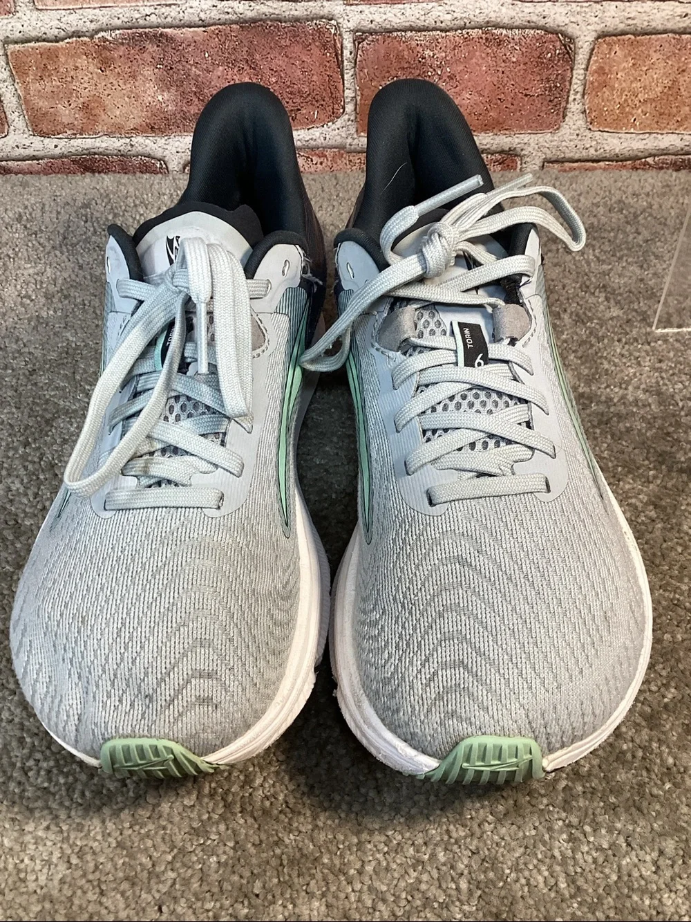 Altra Torin 6 women’s running shoes sneakers size 6